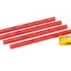 Toolkid Timmermanspotlood 4x + Potloodslijper
