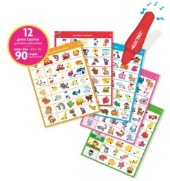 Jumbo 19560 Electro Wonderpen Dierenpret 8 Jumbo 19560 Electro Wonderpen Dierenpret -Overdekte Speelgoed Winkel 2jumbo 19560 electro wonderpen dierenpret 1