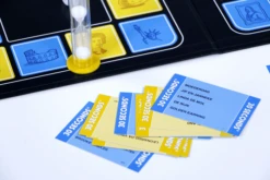 30 Seconds Bordspel Familiespel Partyspel 13 30 Seconds Bordspel Familiespel Partyspel -Overdekte Speelgoed Winkel 30 seconds bordspel 3