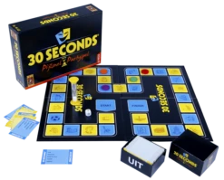 30 Seconds Bordspel Familiespel Partyspel 17 30 Seconds Bordspel Familiespel Partyspel -Overdekte Speelgoed Winkel 30 seconds bordspel 6