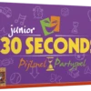 30 Seconds Junior Bordspel