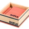 Kapla C40Rose 40 Delig Aanvulset Roze Constructie Speelgoed 2 Kapla C40Rose 40 Delig Aanvulset Roze Constructie Speelgoed -Overdekte Speelgoed Winkel 40 plankjes kapla 8025