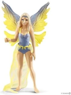 Schleich 42444 Sera’s Magische Bloemboot -Overdekte Speelgoed Winkel 42444 schleich bayala boot magische bloemenboot 3