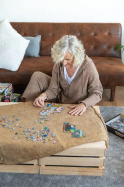 Jumbo 19165 Wasgij-Puzzel Mistery-16 Verjaardag Verrassing 10 Jumbo 19165 Wasgij-Puzzel Mistery-16 Verjaardag Verrassing -Overdekte Speelgoed Winkel 66715697 8051236225