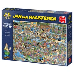 Jumbo 19199 De Drogisterij 1000 Stukjes 12 Jumbo 19199 De Drogisterij 1000 Stukjes -Overdekte Speelgoed Winkel 66715803 7075997379