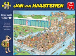 Jumbo 20039 Puzzel JvH Bomvol Bad Jan-van-Haasteren 9 Jumbo 20039 Puzzel JvH Bomvol Bad Jan-van-Haasteren -Overdekte Speelgoed Winkel 88005961 1972359449