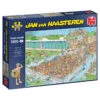 Jumbo 20039 Puzzel JvH Bomvol Bad Jan-van-Haasteren -Overdekte Speelgoed Winkel 88005961 4586286516
