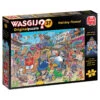 Jumbo 25004 Wasgij-puzzel Original-37 Vakantiefiasco 1000 Stukjes 1 Jumbo 25004 Wasgij-puzzel Original-37 Vakantiefiasco 1000 Stukjes -Overdekte Speelgoed Winkel 92140084 9910269854