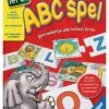 ABC Spel Kinderspel Ravensburger Spellen -Overdekte Speelgoed Winkel ABC spel ravensburger leerspel