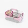 Beauty Case Met Haardroger 5862 -Overdekte Speelgoed Winkel Beautycase 5862 theoklein speelactief haardroger scaled 1