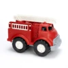 Green Toys Green-Toys Brandweerwagen -Overdekte Speelgoed Winkel Brandweerwagen green toys