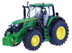 Britains 43150A1 JohnDeere Tractor 6195M