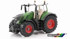 Britains 43177 Fendt 828-Vario -Overdekte Speelgoed Winkel Britains traktor fendt vario 828 miniatuurmodel 43177 1