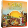 999 Games Catan Breinbrekers Puzzelspel