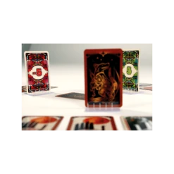 999 Games Coyote -Overdekte Speelgoed Winkel Coyote kaartspel 2