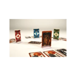 999 Games Coyote -Overdekte Speelgoed Winkel Coyote kaartspel 3