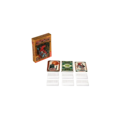 999 Games Coyote -Overdekte Speelgoed Winkel Coyote kaartspel 4