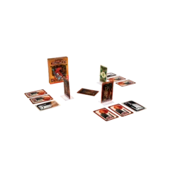 999 Games Coyote -Overdekte Speelgoed Winkel Coyote kaartspel 5