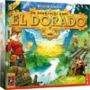 999 Games De Zoektocht Naar El-Dorado Bordspel Familiespel -Overdekte Speelgoed Winkel De Zoektocht Naar El Dorado bordspel familiespel