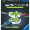 Gravitrax Turntable PRO-Extension Knikkerbaan -Overdekte Speelgoed Winkel Gravitrax expansion turntable Ravensburger uitbreiding knikkerbaan