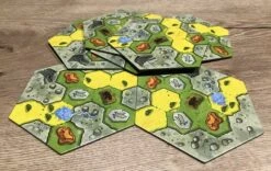 Great Plains Bordspel 999games 9 Great Plains Bordspel 999games -Overdekte Speelgoed Winkel Great plains bordspel 999games 999 GRP01 2