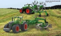 Radiografisch Bestuurbare Hooimachine Voor Fendt 1050 RC – Jamara Hooihark 7 Radiografisch Bestuurbare Hooimachine Voor Fendt 1050 RC – Jamara Hooihark -Overdekte Speelgoed Winkel Jamar hooihark RC Fendt 1050 2