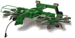 Radiografisch Bestuurbare Hooimachine Voor Fendt 1050 RC – Jamara Hooihark