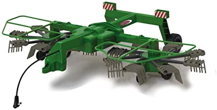 Radiografisch Bestuurbare Hooimachine Voor Fendt 1050 RC – Jamara Hooihark 3 Radiografisch Bestuurbare Hooimachine Voor Fendt 1050 RC – Jamara Hooihark