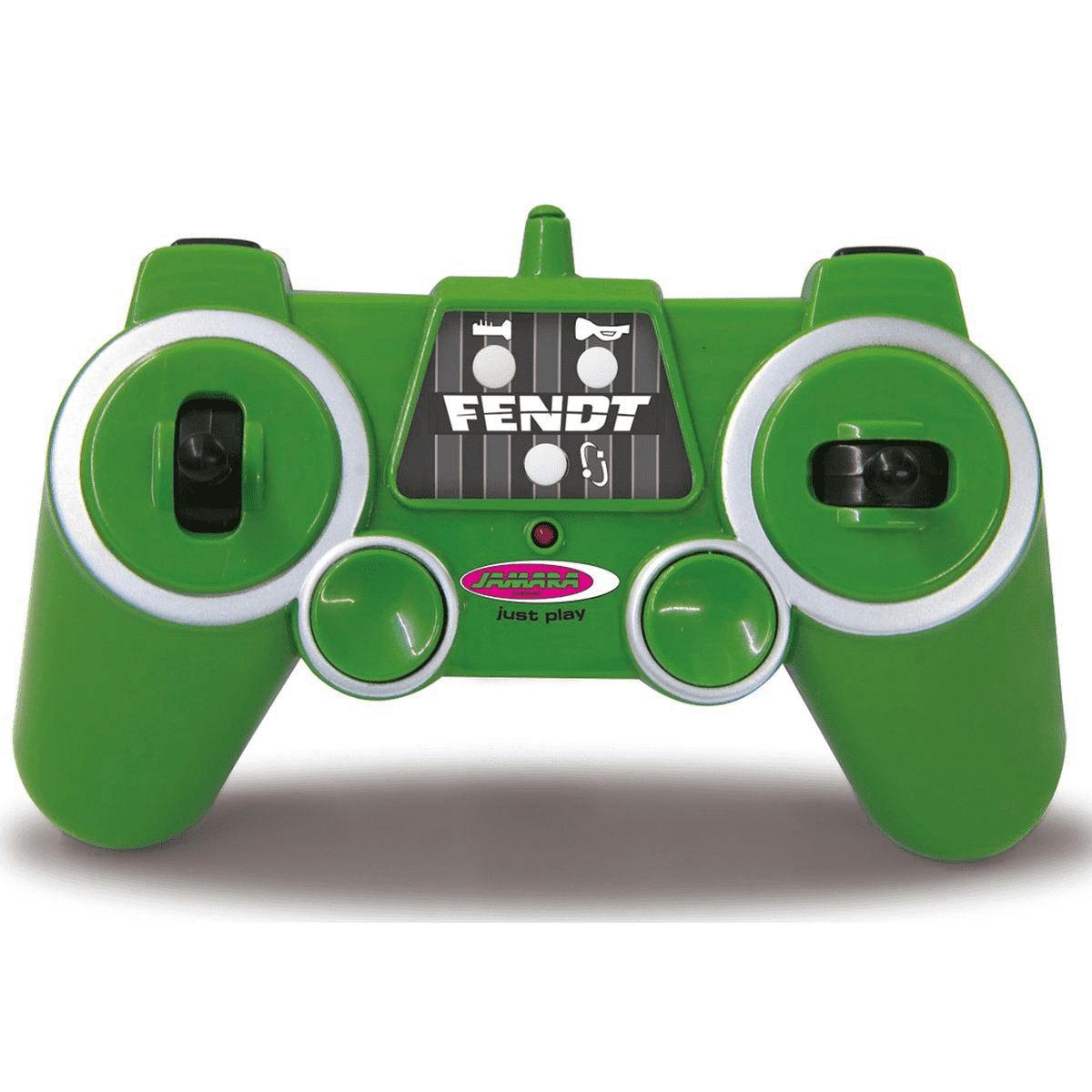 Jamara Fendt 1050 RC-tractor Radiografisch Bestuurbare Tractor 5 Jamara Fendt 1050 RC-tractor Radiografisch Bestuurbare Tractor - Afbeelding 3