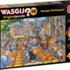 Jumbo 25010 Legpuzzel Wasgij Original 38 Kaasalarm -Overdekte Speelgoed Winkel Jumbo 25010 puzzel wasgij original 38 kaasalarm legpuzzel 1000 stukjes