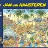 Jumbo 20048 Puzzel-JvH De Oase Jan-van-Haasteren -Overdekte Speelgoed Winkel Jumbo puzzel legpuzzel 20048 JvH jan van haaster de oase