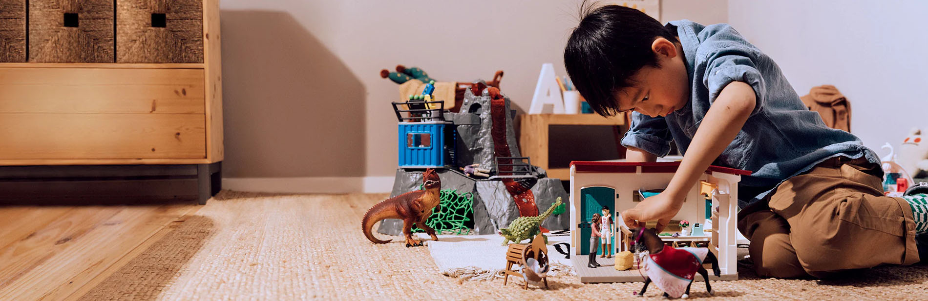 Overdekte Speelgoed Winkel -Overdekte Speelgoed Winkel KMGHYK