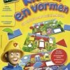 Kleuren En Vormen Kinderspel Ravensburger Spellen -Overdekte Speelgoed Winkel Kleuren en vormen ravensburger leerspel