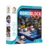 SmartGames Roadblock Denkspel Smart-Games -Overdekte Speelgoed Winkel SG 250 smartgames roadblock breinbreker denkpuzel