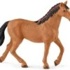 Schleich 72166 Engelse Volbloed Merrie HorseClub Exclusive -Overdekte Speelgoed Winkel Schleich 72166 engelse volbloed merrie