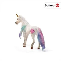 Schleich 70570 Onderwater Eenhoorn Merrie Bayala -Overdekte Speelgoed Winkel Schleich 70570 zee eenhoorn merrie 1