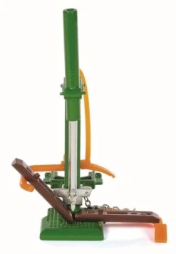 Siku 2468 Houtklover Boomstamsplitter -Overdekte Speelgoed Winkel Siku 2468 Houtklover Boomstamsplitter speelactief.nl 1