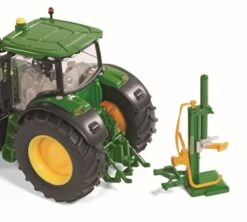 Siku 2468 Houtklover Boomstamsplitter -Overdekte Speelgoed Winkel Siku 2468 Houtklover Boomstamsplitter speelactief.nl 3