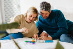 SmartGames SG302 IQ Love Denkspel Puzzelspel -Overdekte Speelgoed Winkel SmartGames SG 302 IQ Love denkspel breinbreker 3