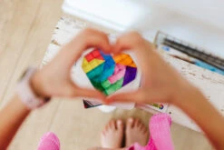 SmartGames SG302 IQ Love Denkspel Puzzelspel -Overdekte Speelgoed Winkel SmartGames SG 302 IQ Love denkspel breinbreker 4