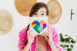 SmartGames SG302 IQ Love Denkspel Puzzelspel -Overdekte Speelgoed Winkel SmartGames SG 302 IQ Love denkspel breinbreker 5