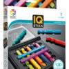SmartGames SG304 IQ Stixx Denkspel Puzzelspel -Overdekte Speelgoed Winkel SmartGames SG 304 IQ Stixx