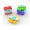 SmartGames SG401 IQ Mini Denkspel Puzzelspel -Overdekte Speelgoed Winkel SmartGames SG 401 IQ Mini breinbreker denkpuzzel