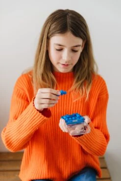 SmartGames SG401 IQ Mini Denkspel Puzzelspel 10 SmartGames SG401 IQ Mini Denkspel Puzzelspel -Overdekte Speelgoed Winkel SmartGames SG 401 IQ Mini breinbreker denkpuzzel 4 scaled 1