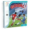 SmartGames SGT320-8 Gooal! Magnetisch Reisspel Breinbreker -Overdekte Speelgoed Winkel SmartGames SGT 320 Gooal magnetisch reisspel