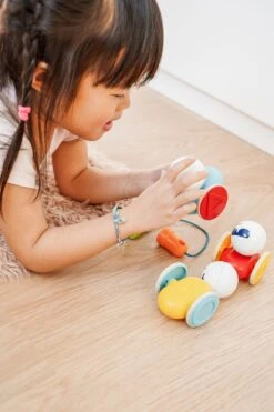 SmartMax SMX233 My First Wobbly Cars -Overdekte Speelgoed Winkel SmartMax SMX 233 My First Wobbly Cars 10 scaled 1