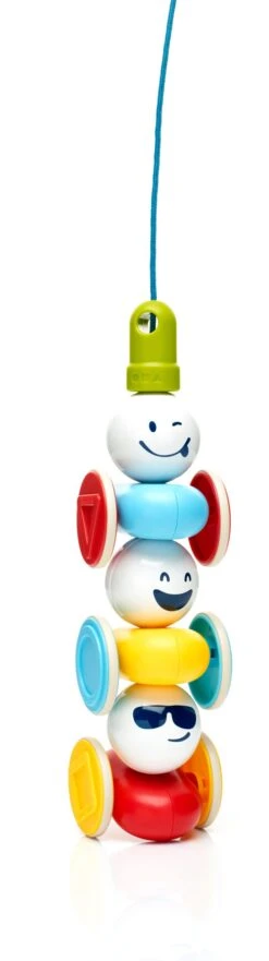 SmartMax SMX233 My First Wobbly Cars -Overdekte Speelgoed Winkel SmartMax SMX 233 My First Wobbly Cars 4 scaled 1