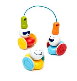 SmartMax SMX233 My First Wobbly Cars -Overdekte Speelgoed Winkel SmartMax SMX 233 My First Wobbly Cars 6