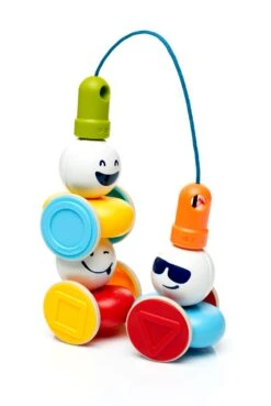 SmartMax SMX233 My First Wobbly Cars -Overdekte Speelgoed Winkel SmartMax SMX 233 My First Wobbly Cars 7 scaled 1