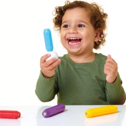 SmartMax SMX309 Start Try-Me New Colours -Overdekte Speelgoed Winkel Smartmax Start new colours 5